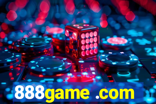 888game .com